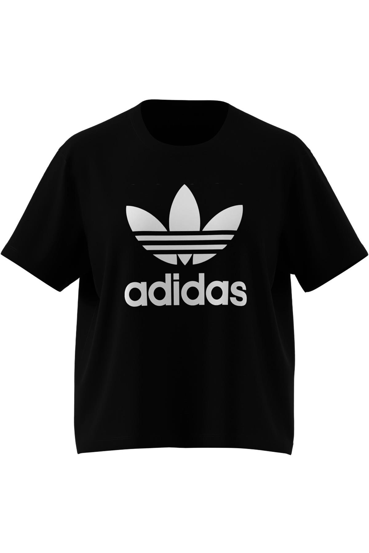 adidas  TRFL TEE BOXY Erkek T-shirt IU2422