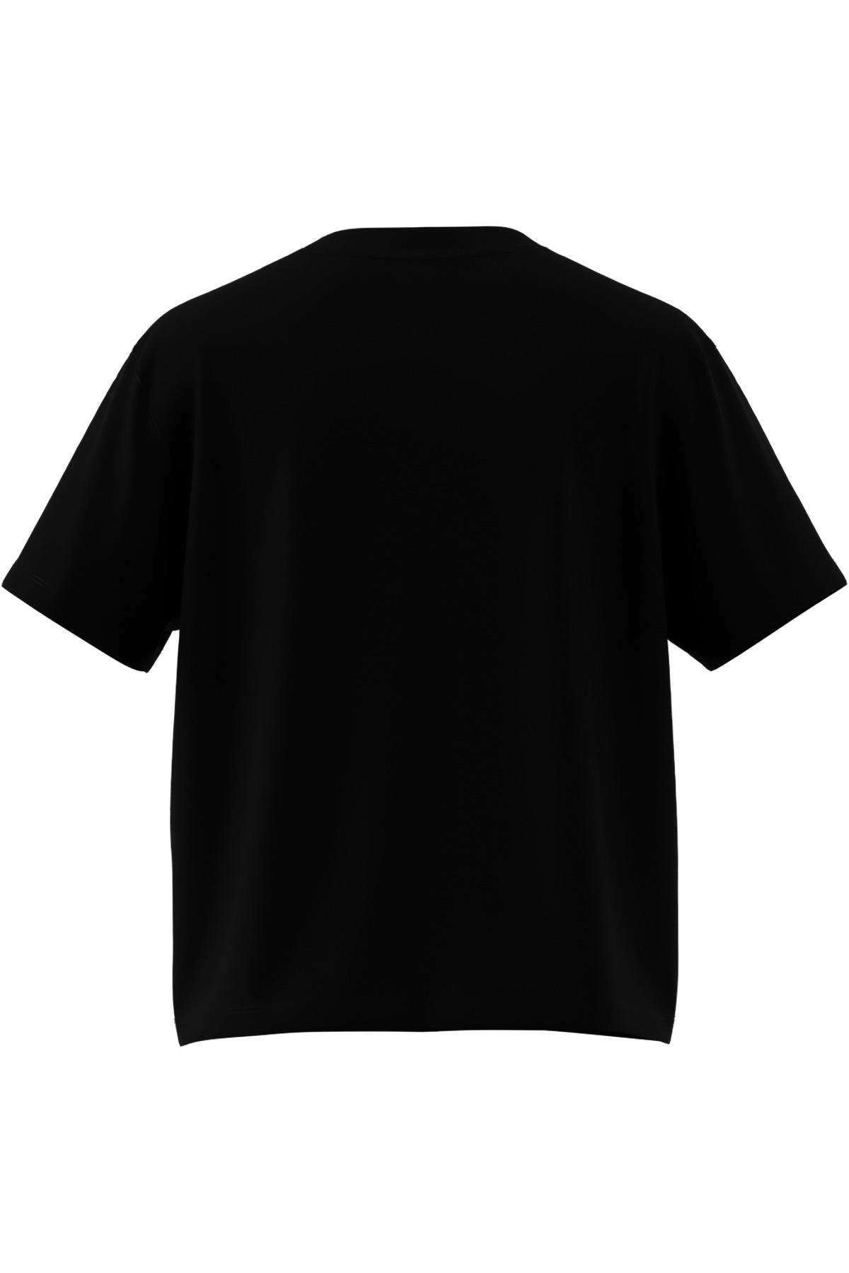 adidas  TRFL TEE BOXY Erkek T-shirt IU2422