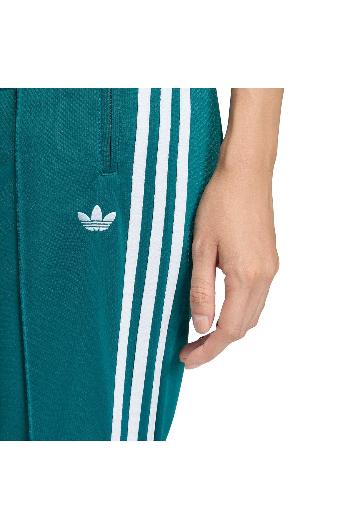 adidas Turkuaz  Kadın  Eşofman Altı BB FB TP KS1404