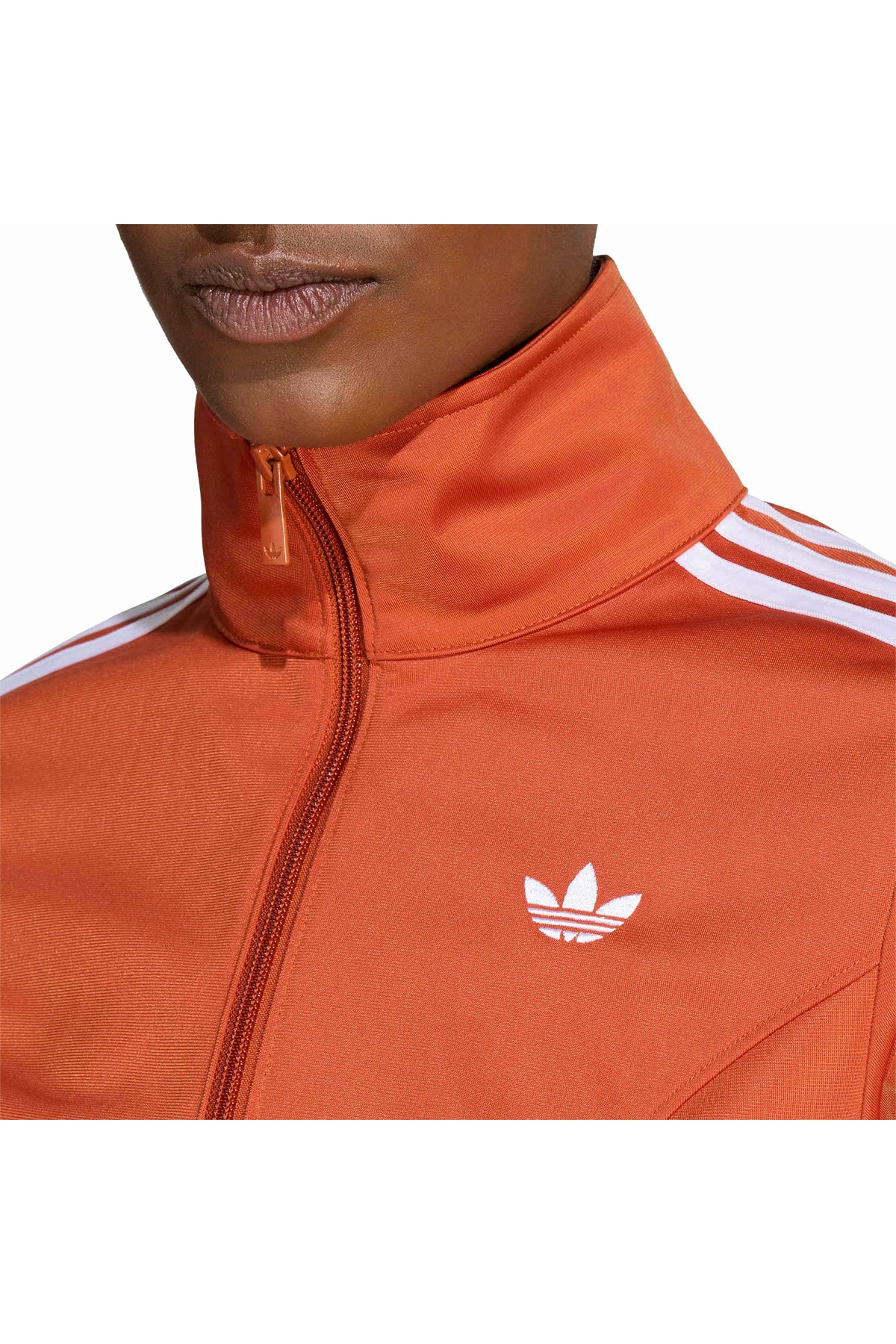 adidas Turuncu  Kadın  Ceket FB CORSET TT LE8334
