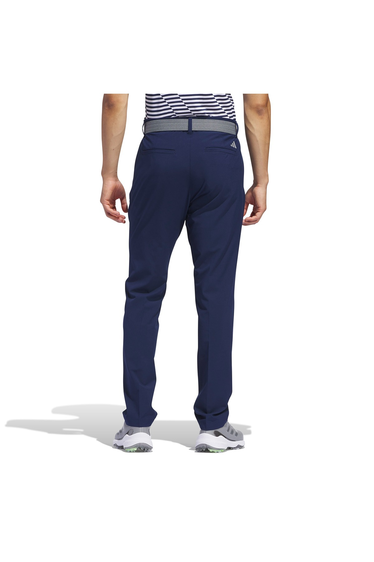 adidas ULT365 TPR PANT Erkek  Mavi  Eşofman Altı IT7860