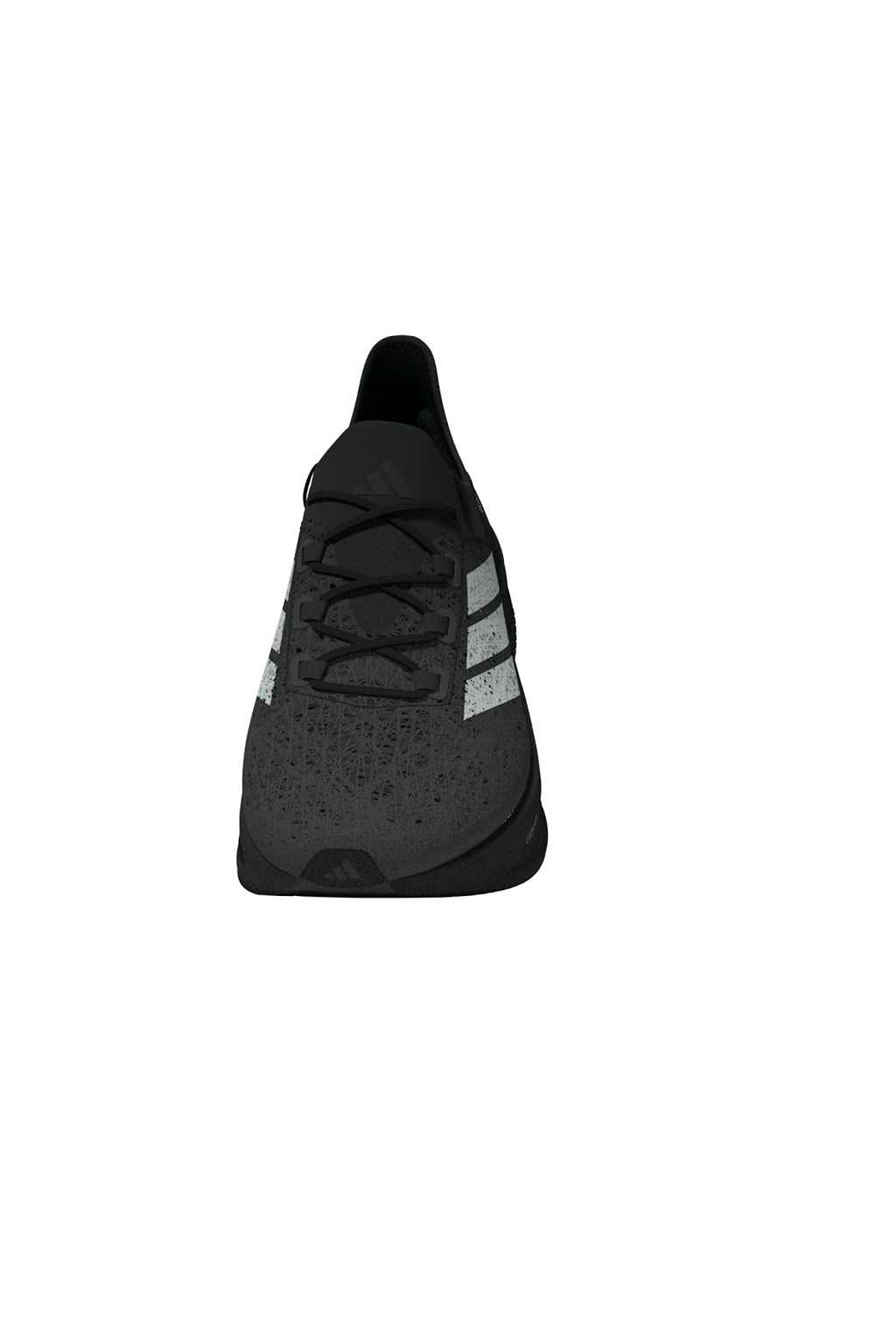 adidas ULTRABOOST 5  STRUNG Siyah Erkek   Koşu Ayakkabısı JQ2941