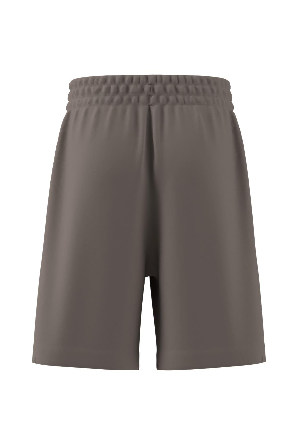 adidas Unisex  Bej  Şort J ZNE SHORTS JD0009