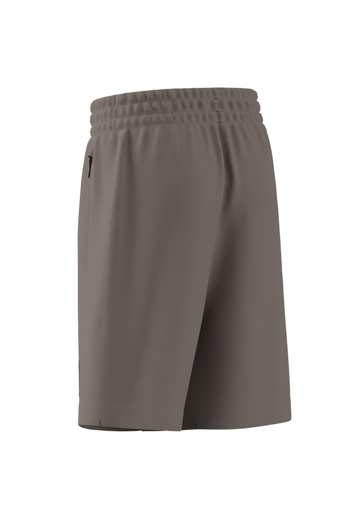 adidas Unisex  Bej  Şort J ZNE SHORTS JD0009