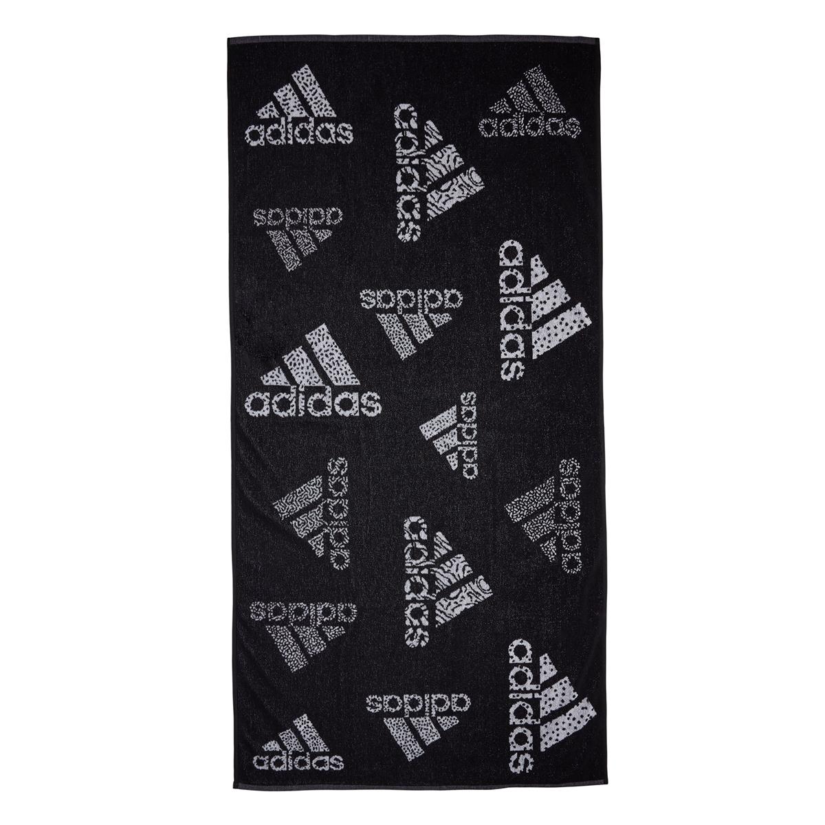 adidas Unisex  BRANDED MH TWL HS2056