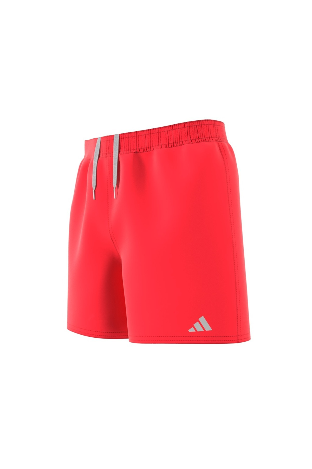 adidas Unisex Çocuk  Kırmızı  Deniz Şortu WATER REACT BY JD8020