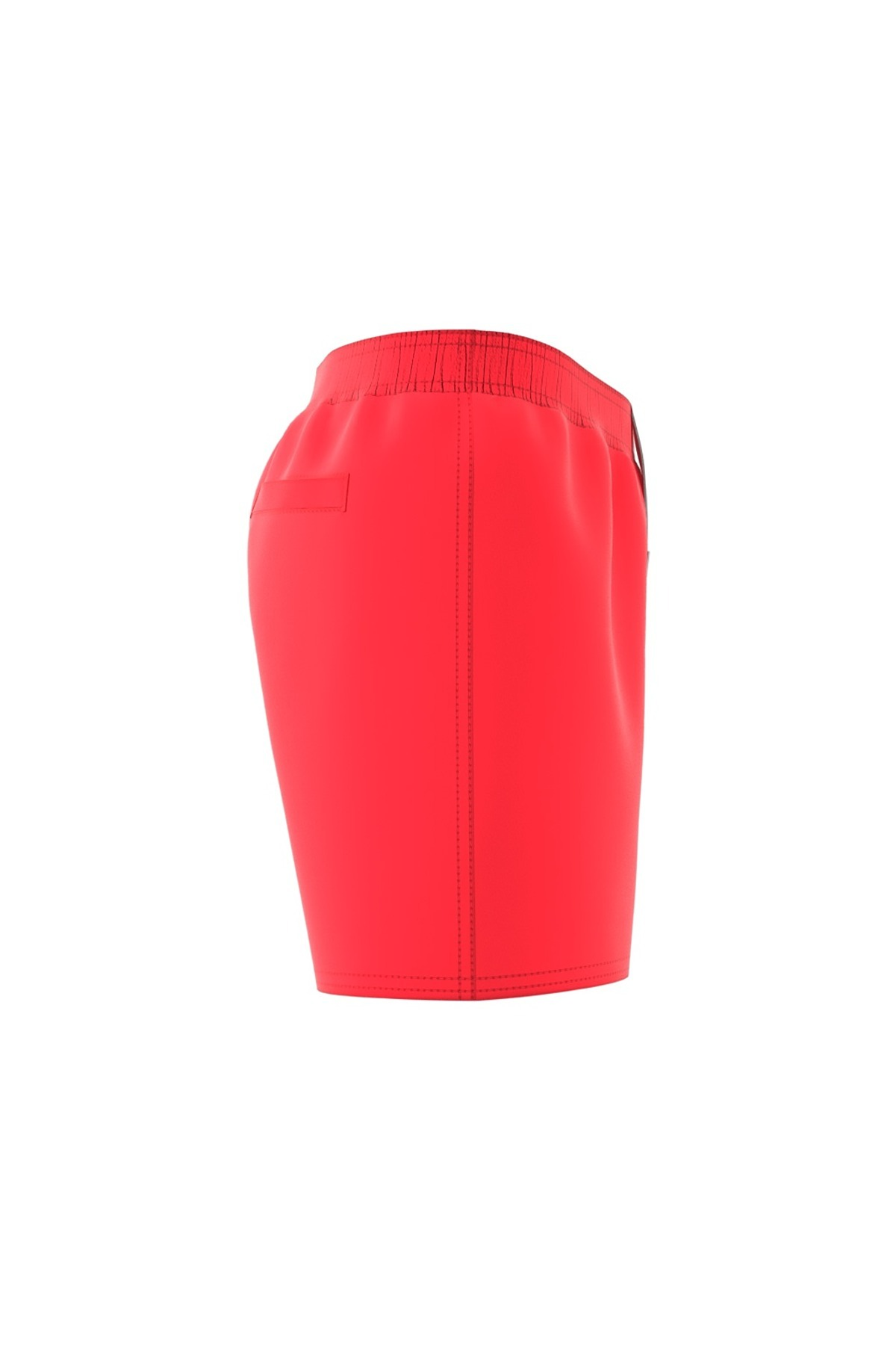 adidas Unisex Çocuk  Kırmızı  Deniz Şortu WATER REACT BY JD8020