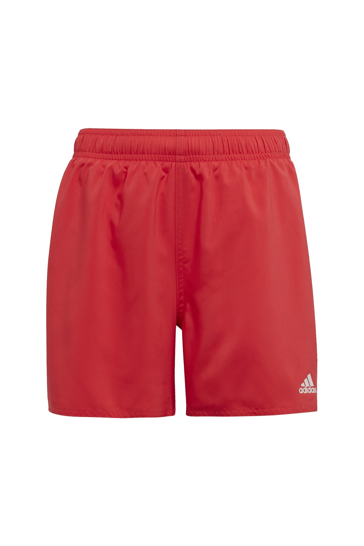 adidas Unisex Çocuk  Kırmızı  Deniz Şortu WATER REACT BY JD8020