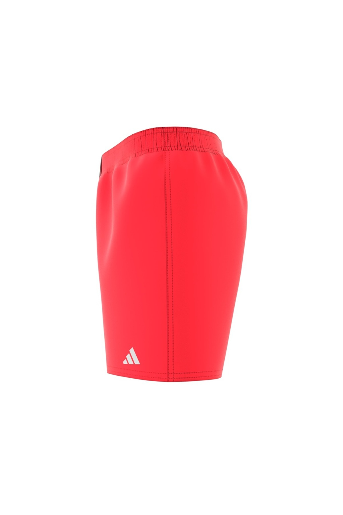 adidas Unisex Çocuk  Kırmızı  Deniz Şortu WATER REACT BY JD8020
