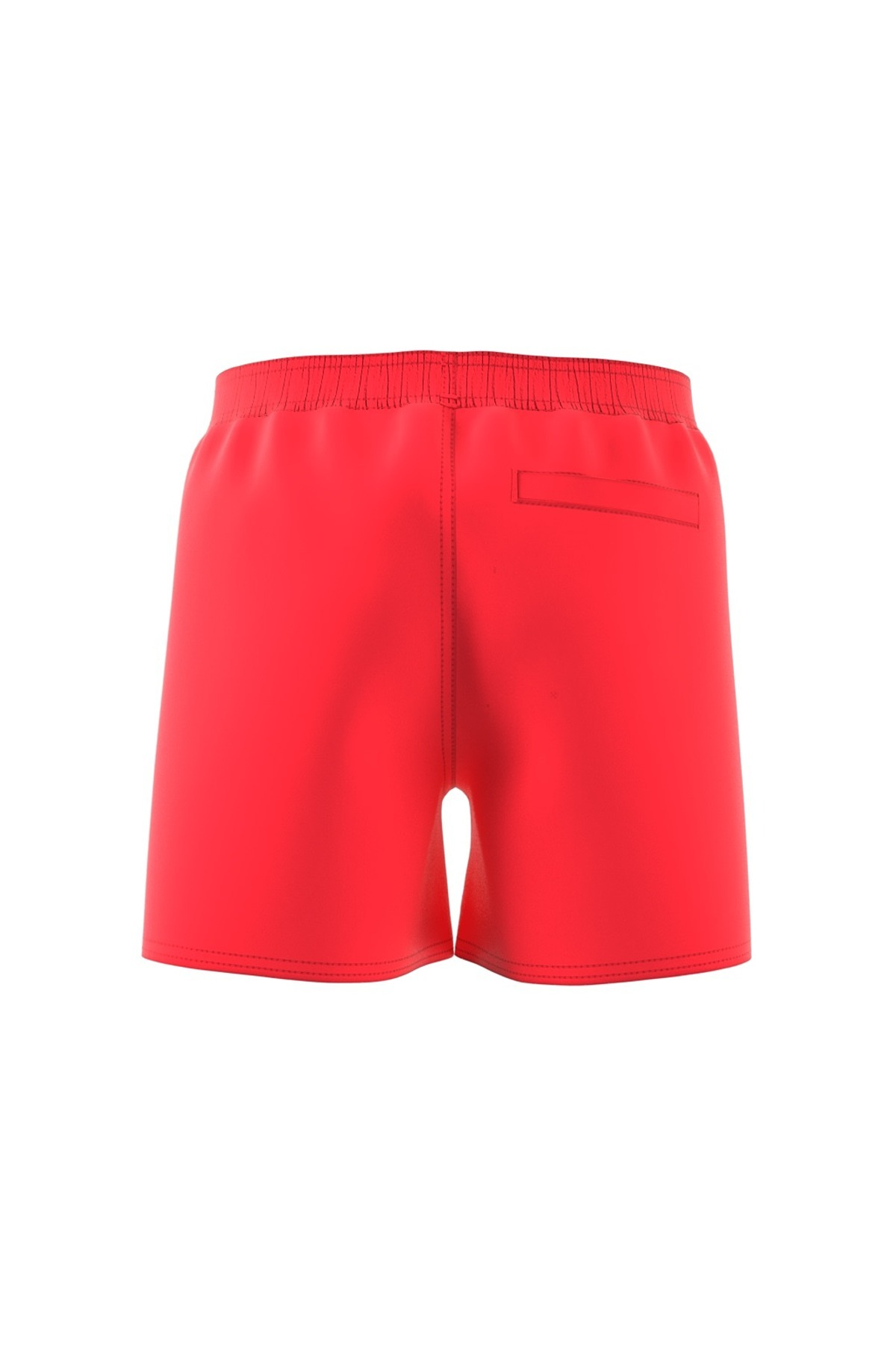 adidas Unisex Çocuk  Kırmızı  Deniz Şortu WATER REACT BY JD8020