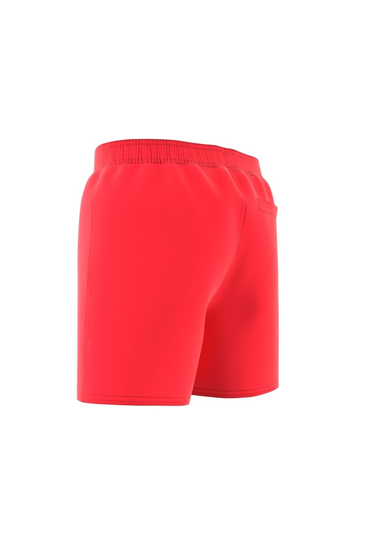 adidas Unisex Çocuk  Kırmızı  Deniz Şortu WATER REACT BY JD8020