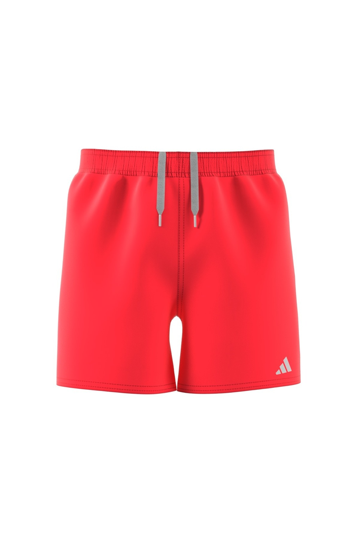 adidas Unisex Çocuk  Kırmızı  Deniz Şortu WATER REACT BY JD8020