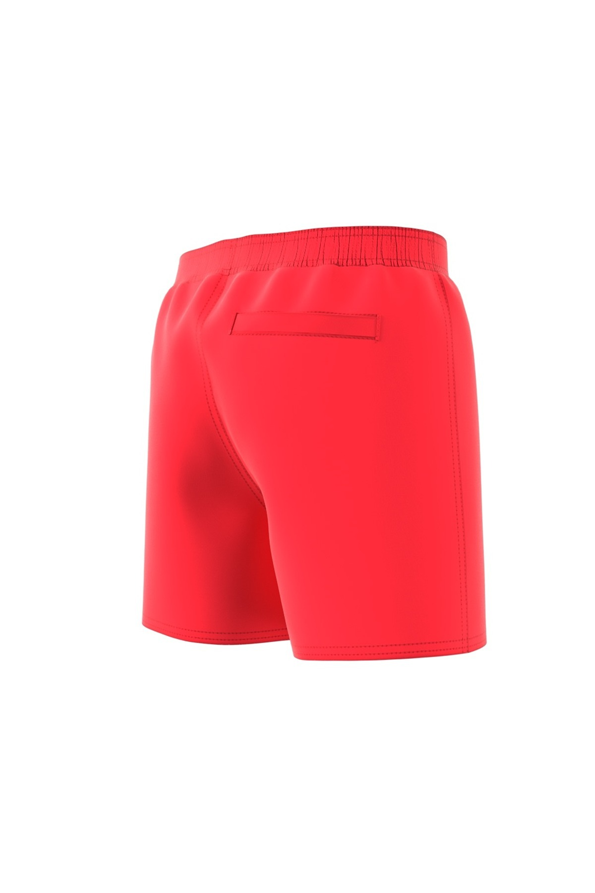 adidas Unisex Çocuk  Kırmızı  Deniz Şortu WATER REACT BY JD8020