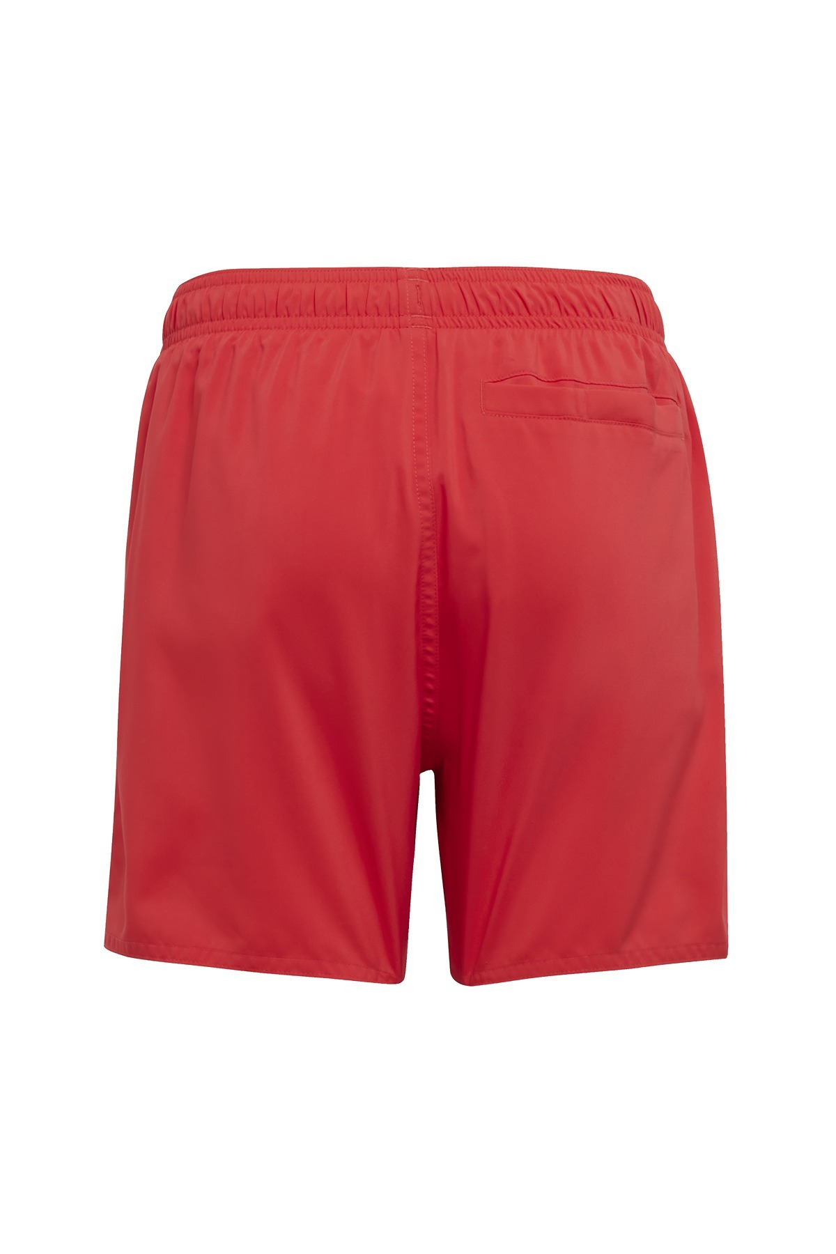 adidas Unisex Çocuk  Kırmızı  Deniz Şortu WATER REACT BY JD8020