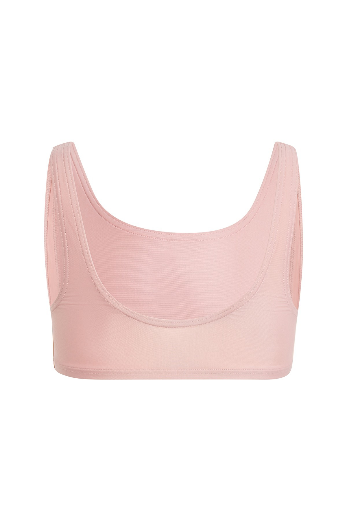 adidas Unisex Çocuk  Pembe  Bikini ADICOLOR BIKINI JC6252