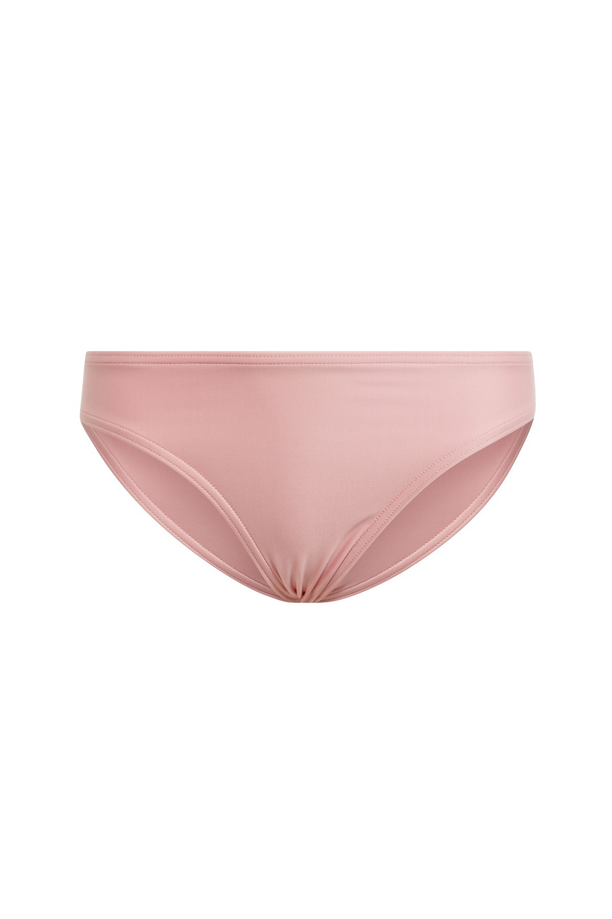 adidas Unisex Çocuk  Pembe  Bikini ADICOLOR BIKINI JC6252