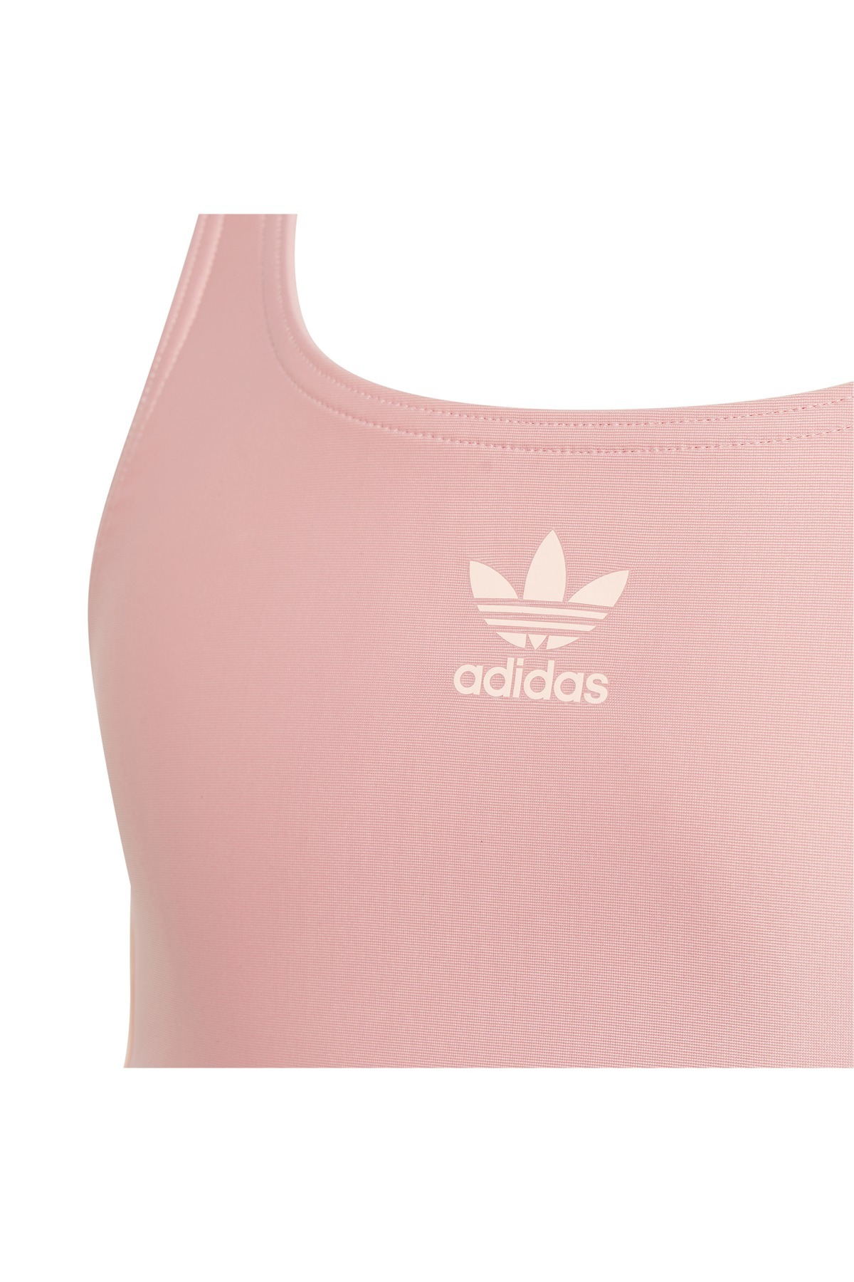 adidas Unisex Çocuk  Pembe  Bikini ADICOLOR BIKINI JC6252