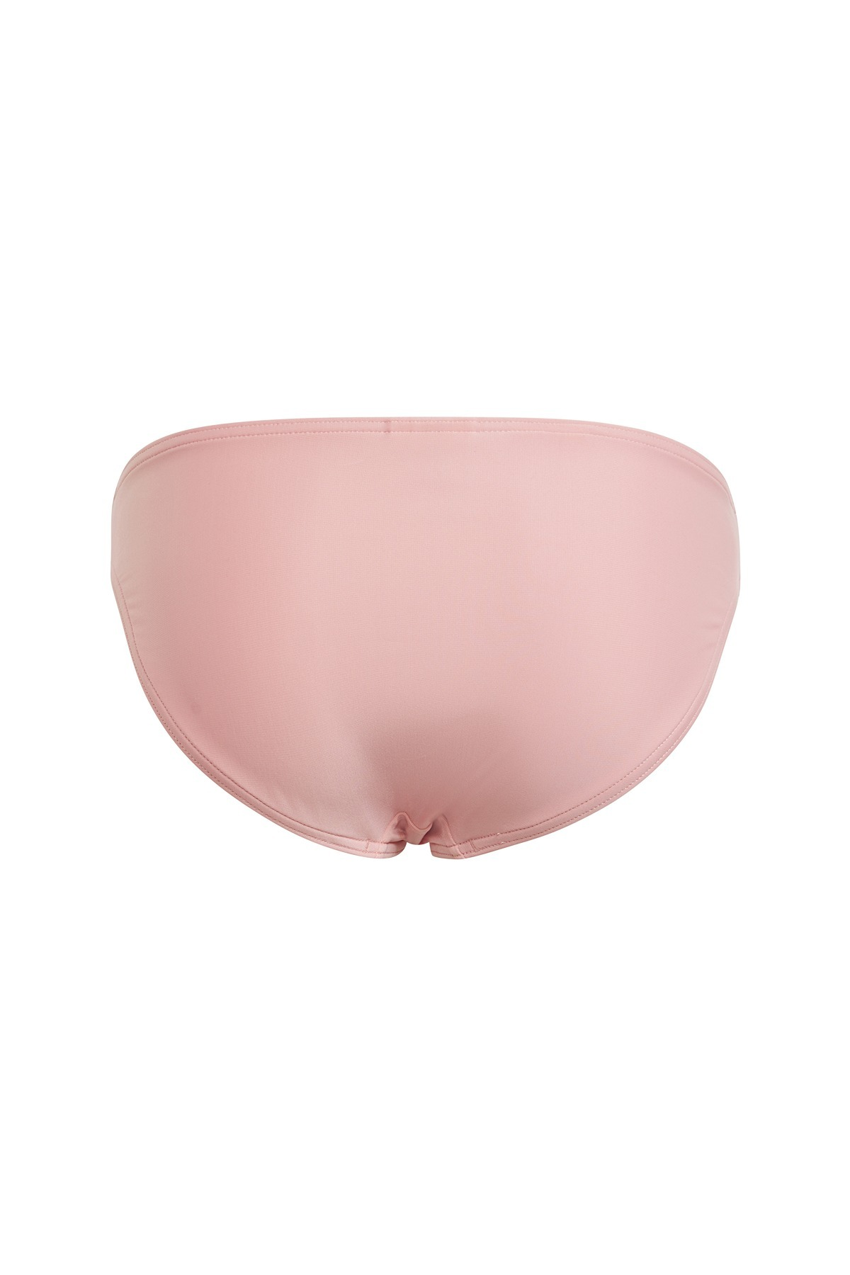 adidas Unisex Çocuk  Pembe  Bikini ADICOLOR BIKINI JC6252