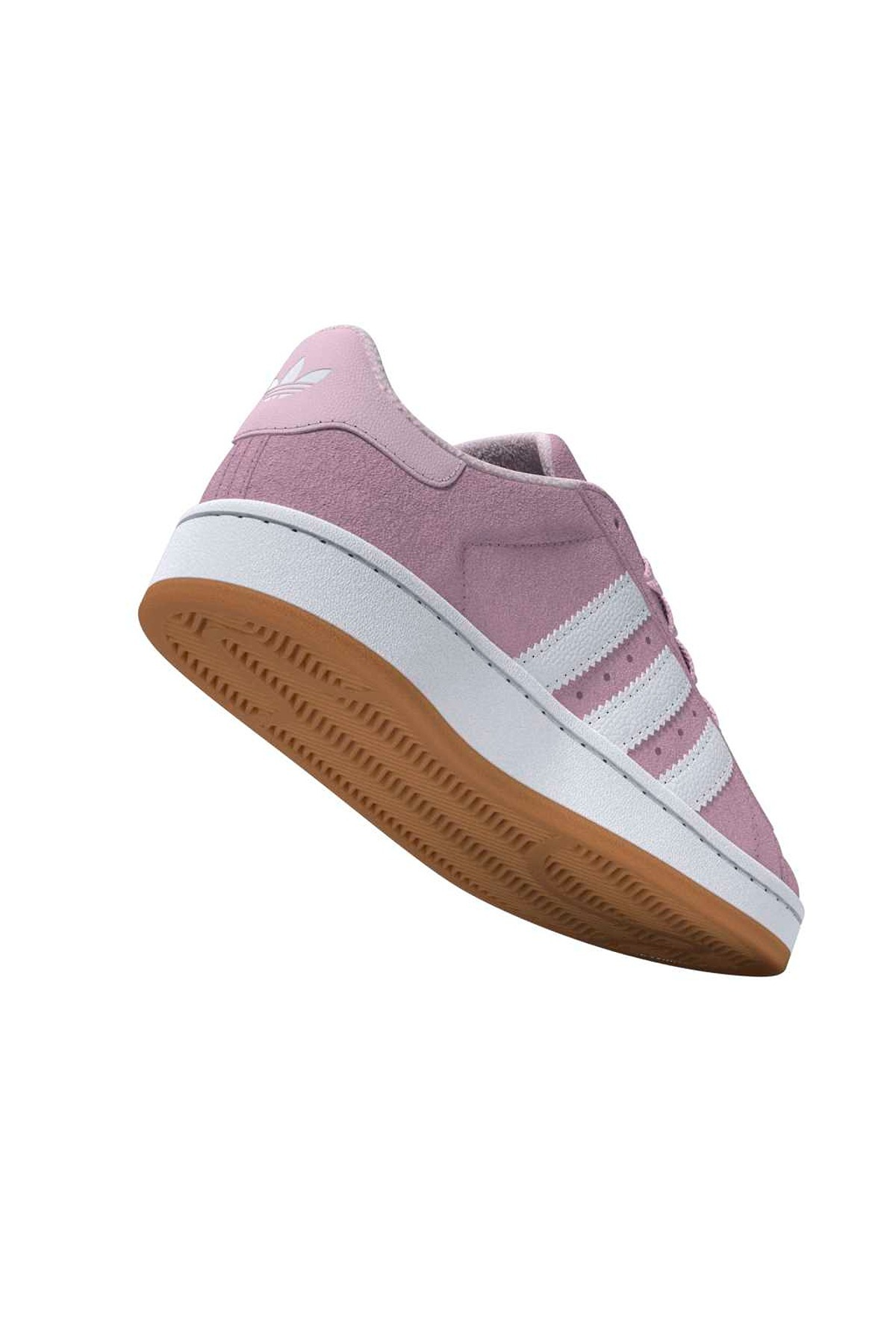 adidas Unisex Çocuk  Pembe  Sneaker CAMPUS 00s C JP5507