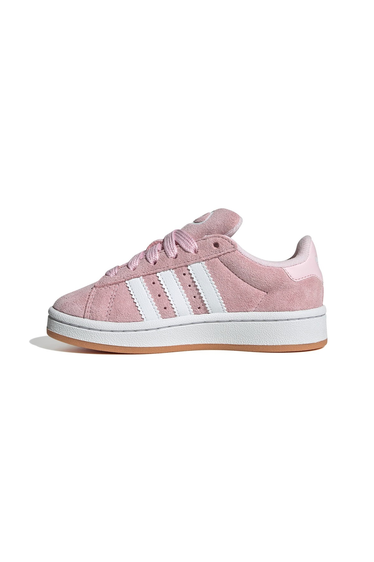 adidas Unisex Çocuk  Pembe  Sneaker CAMPUS 00s C JP5507