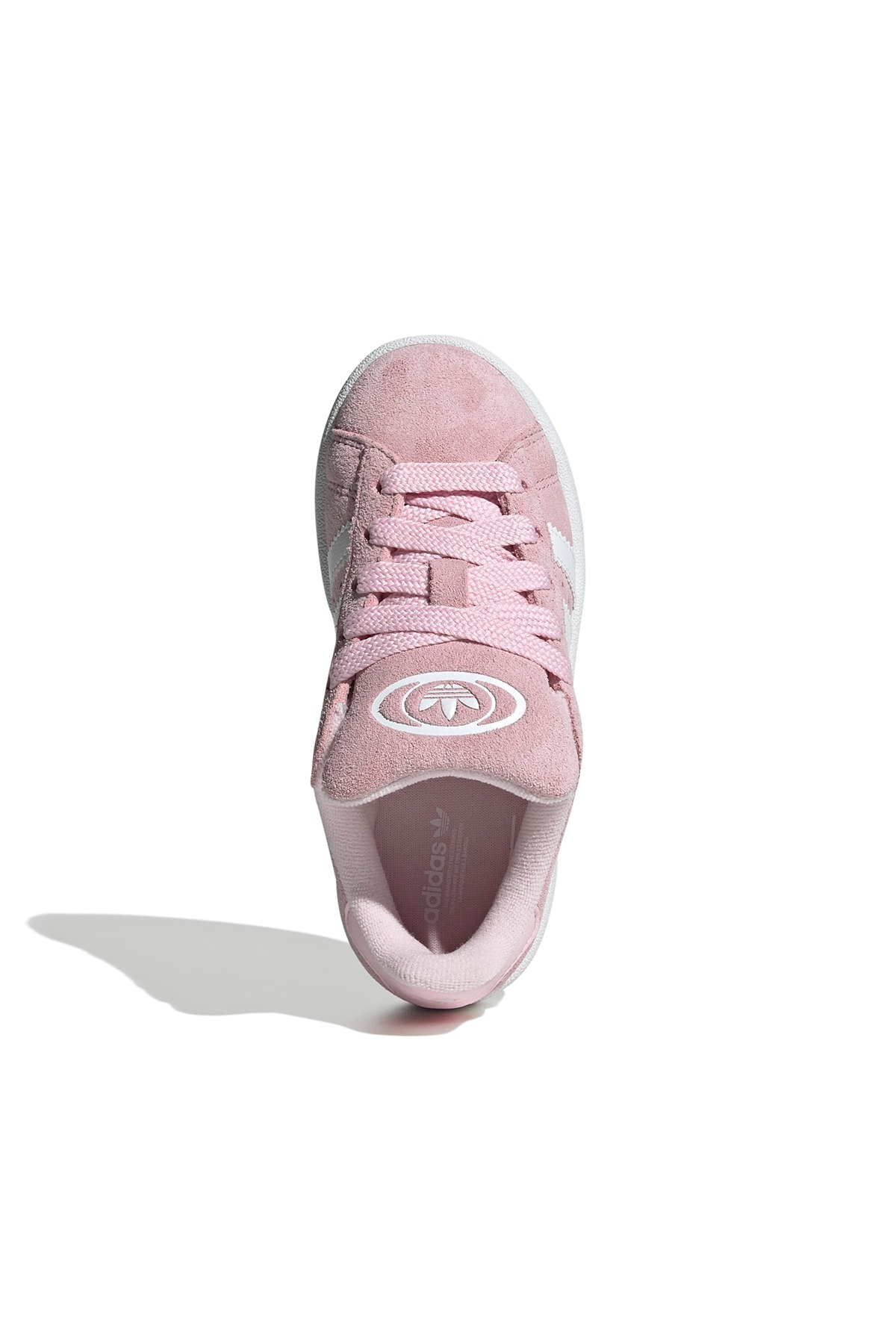 adidas Unisex Çocuk  Pembe  Sneaker CAMPUS 00s C JP5507