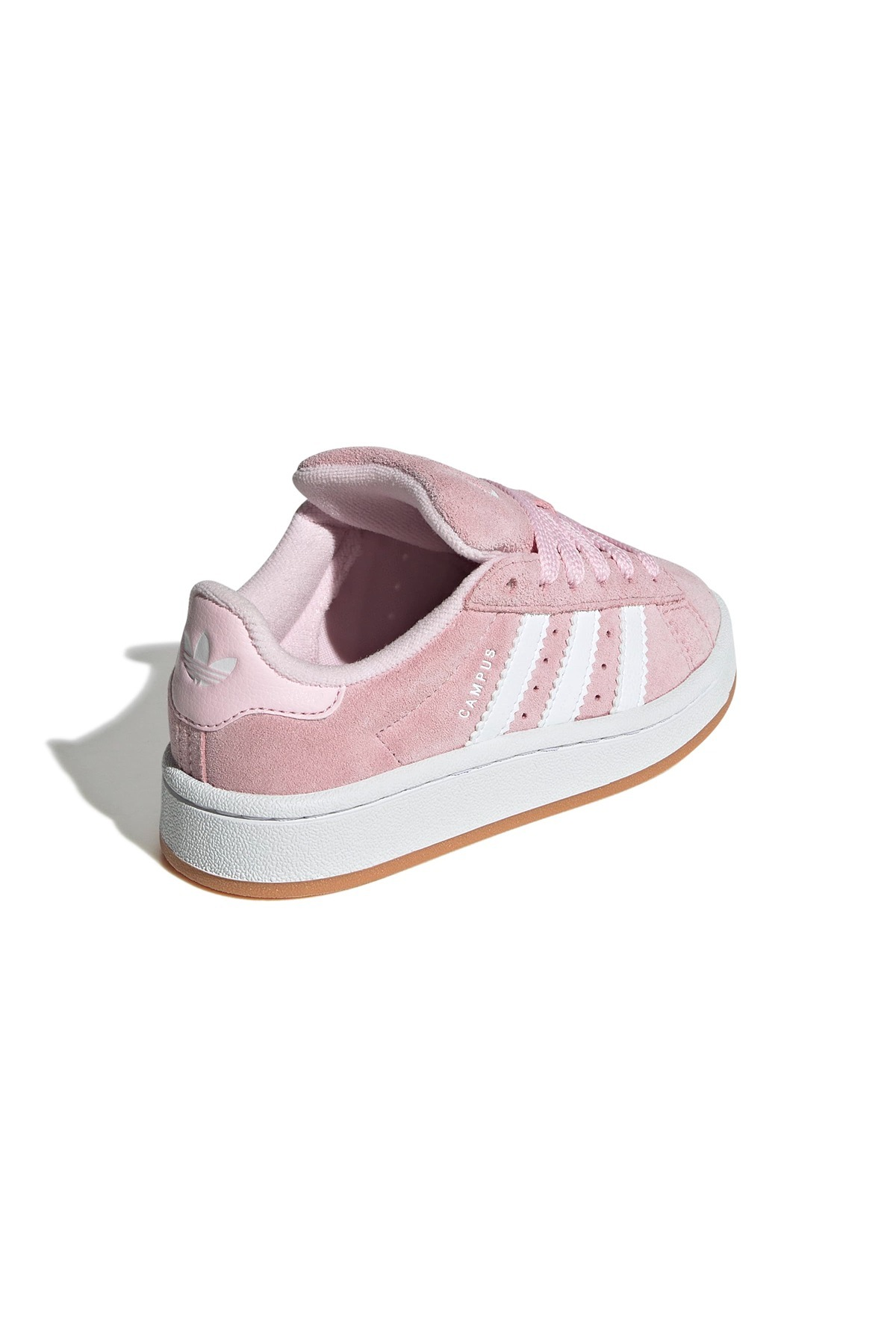 adidas Unisex Çocuk  Pembe  Sneaker CAMPUS 00s C JP5507