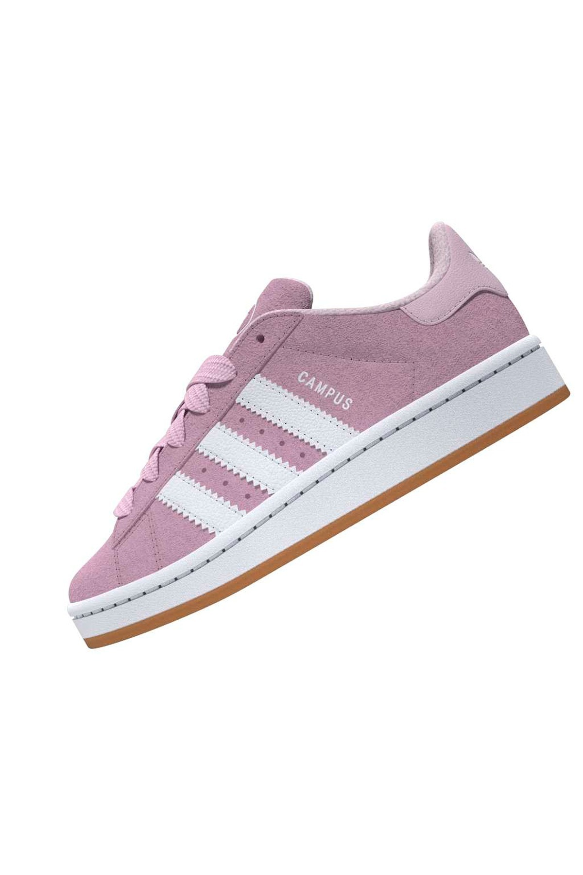adidas Unisex Çocuk  Pembe  Sneaker CAMPUS 00s C JP5507