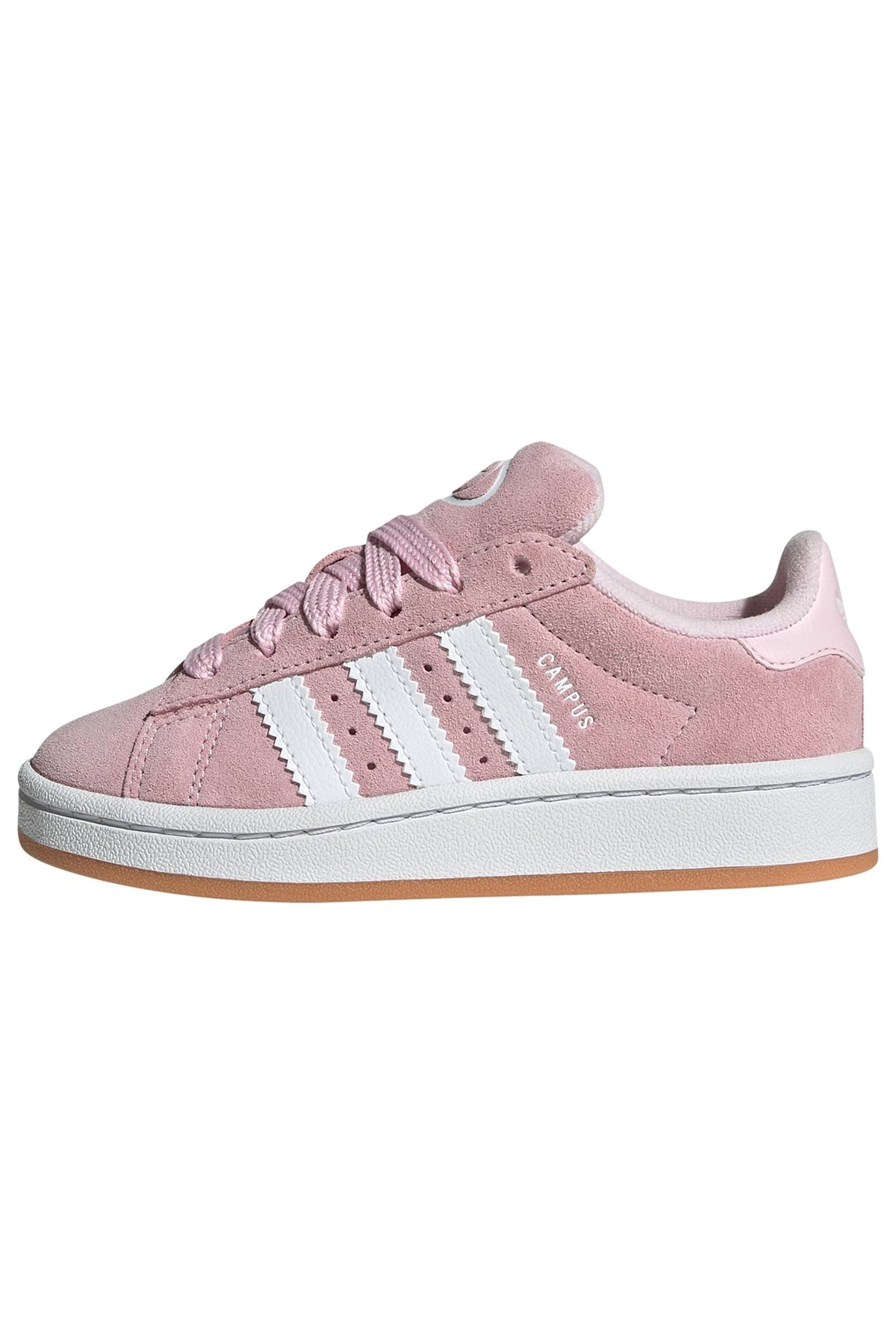 adidas Unisex Çocuk  Pembe  Sneaker CAMPUS 00s C JP5507