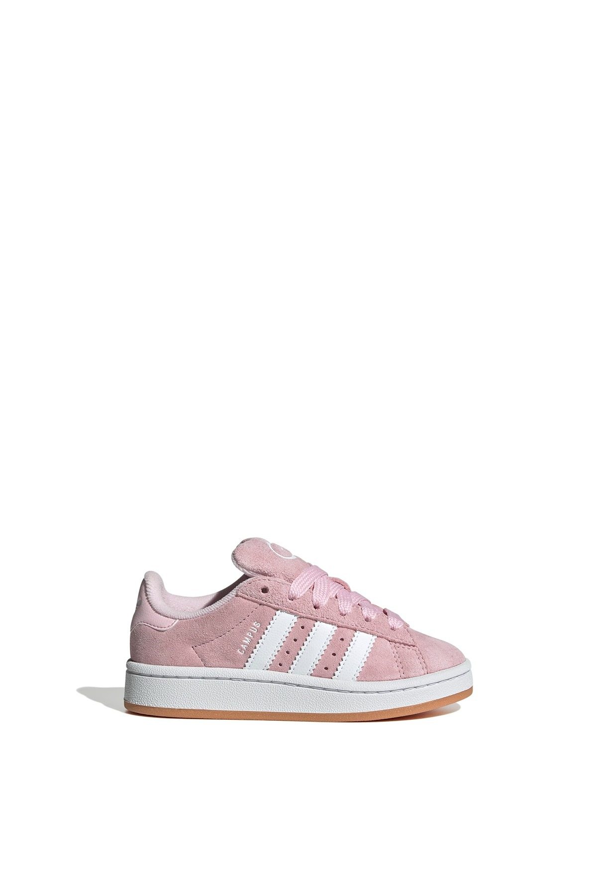 adidas Unisex Çocuk  Pembe  Sneaker CAMPUS 00s C JP5507