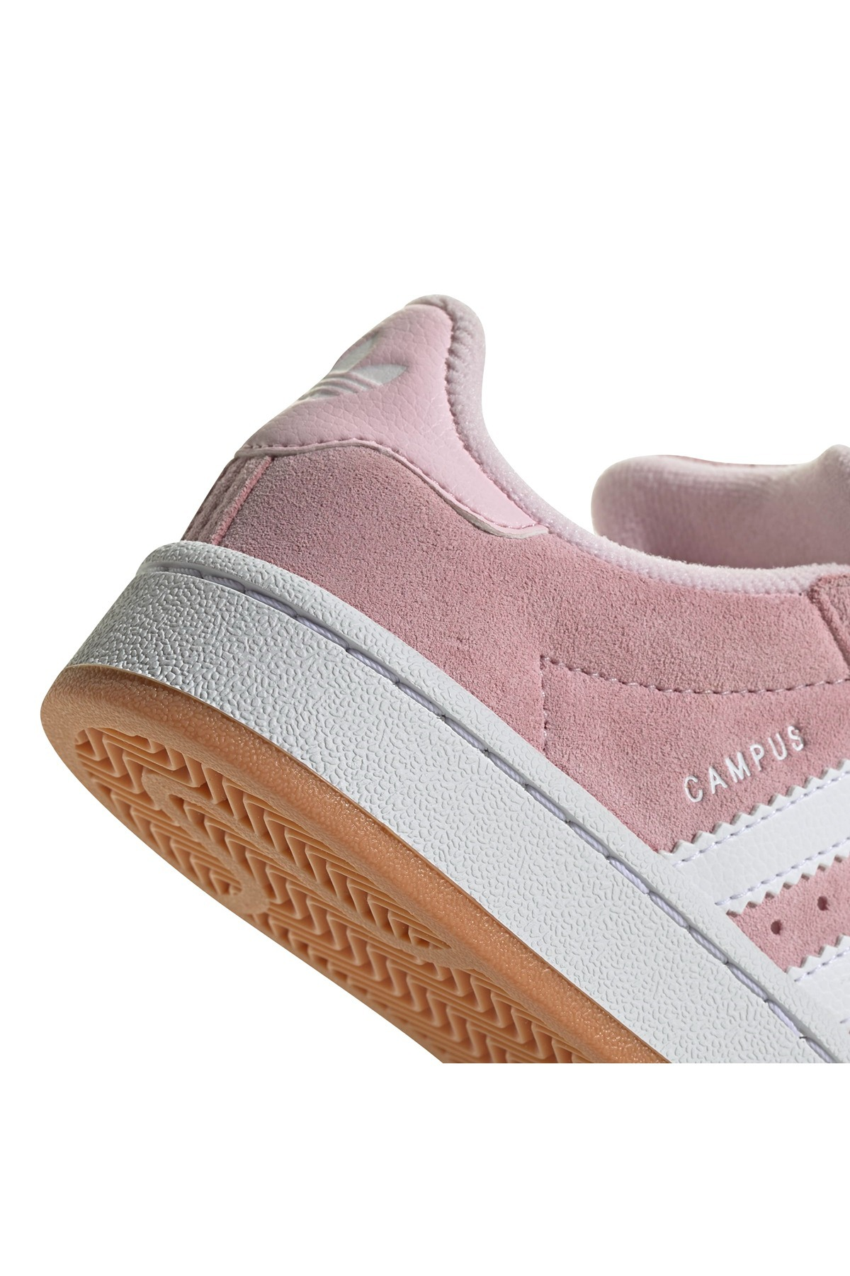 adidas Unisex Çocuk  Pembe  Sneaker CAMPUS 00s C JP5507