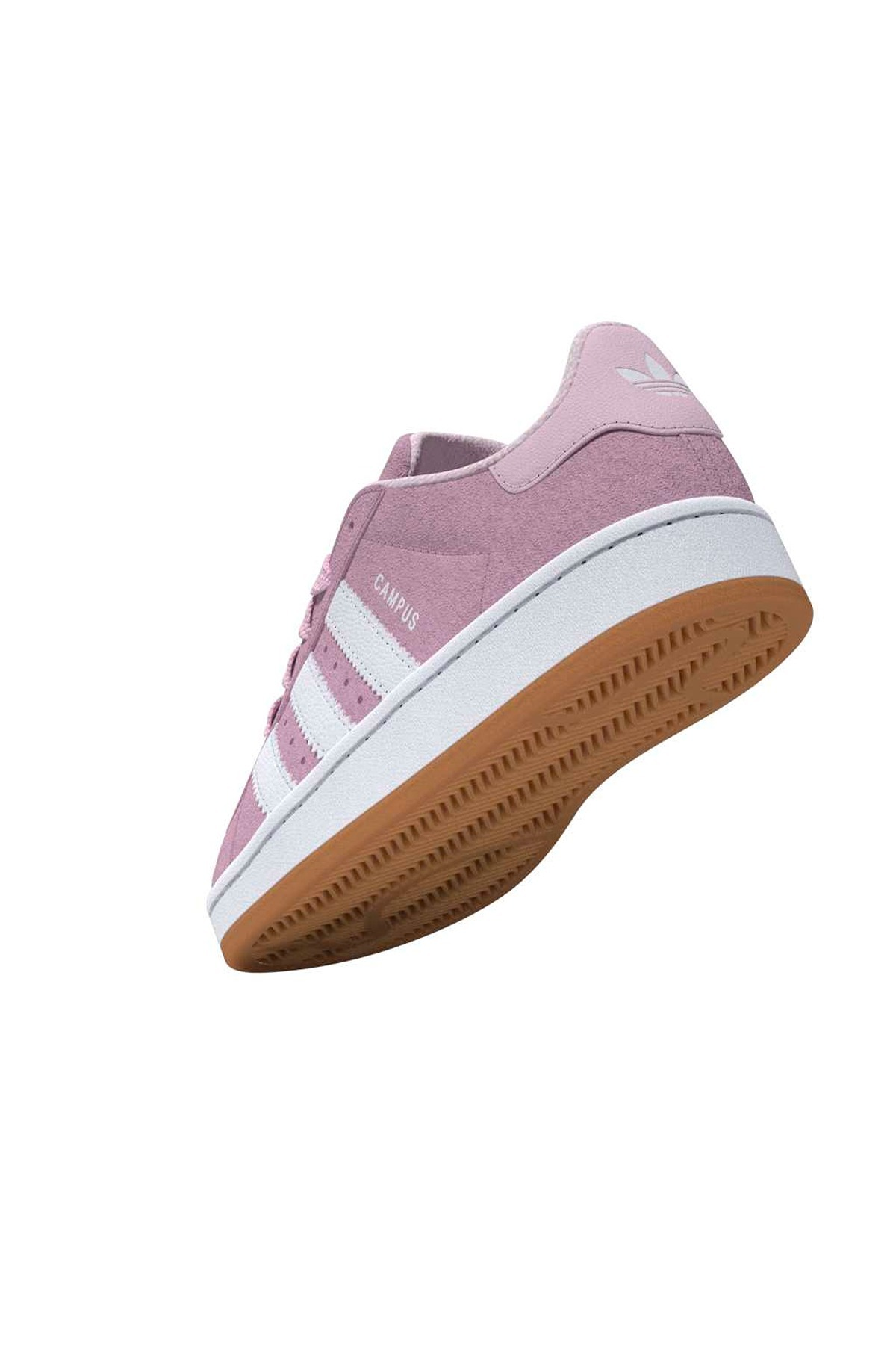 adidas Unisex Çocuk  Pembe  Sneaker CAMPUS 00s C JP5507
