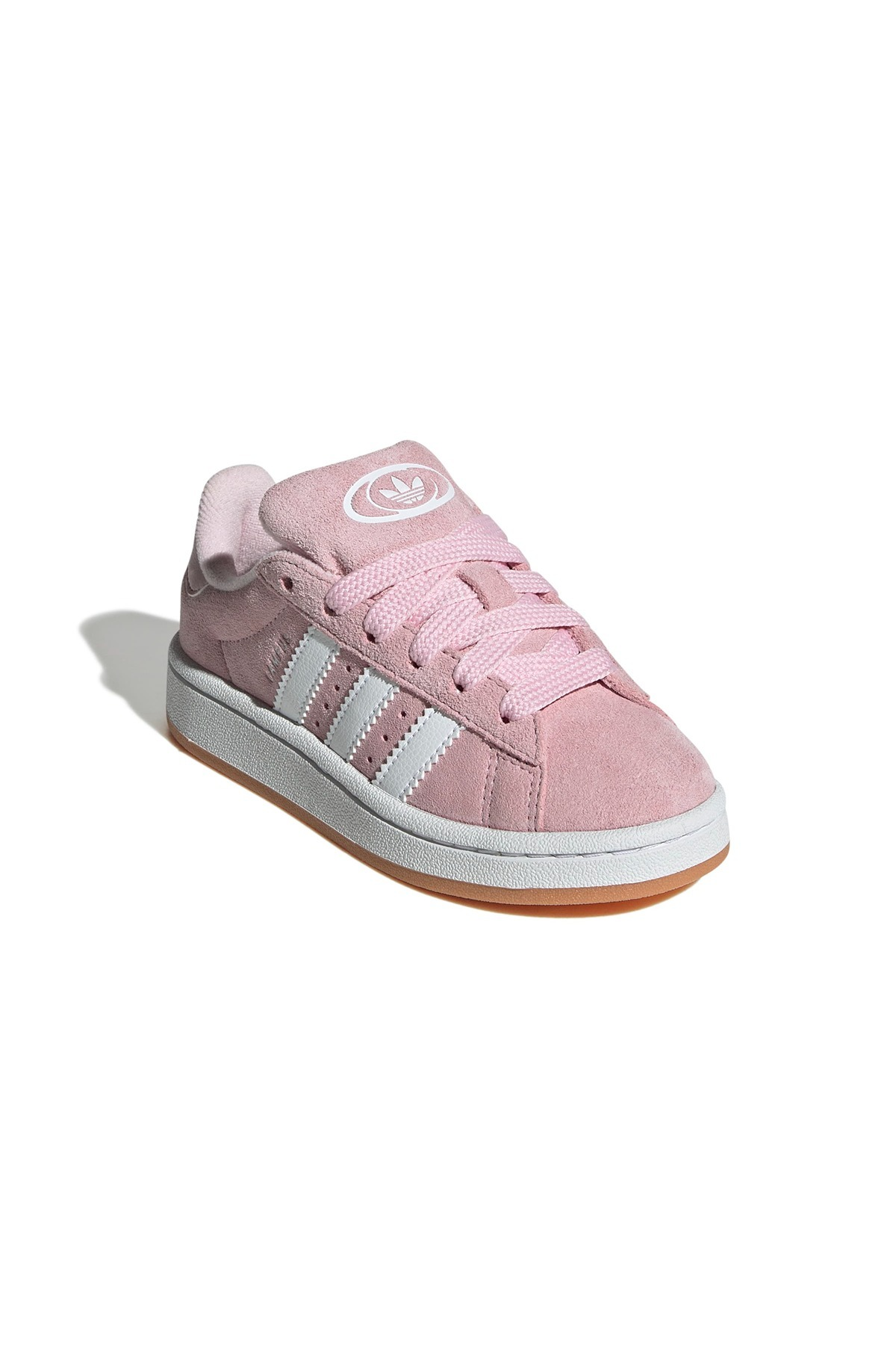 adidas Unisex Çocuk  Pembe  Sneaker CAMPUS 00s C JP5507