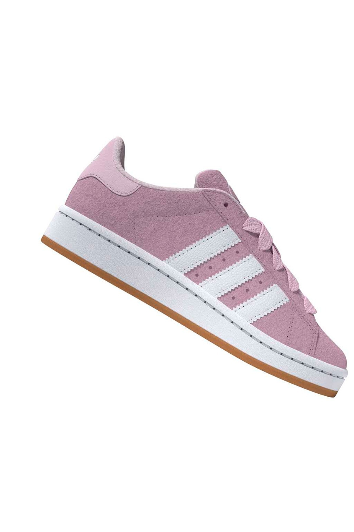 adidas Unisex Çocuk  Pembe  Sneaker CAMPUS 00s C JP5507