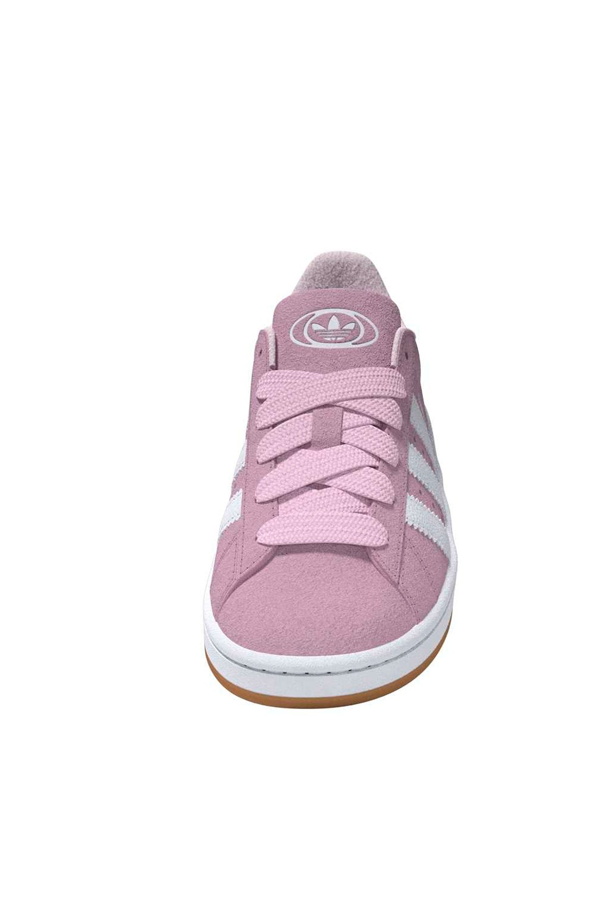 adidas Unisex Çocuk  Pembe  Sneaker CAMPUS 00s C JP5507