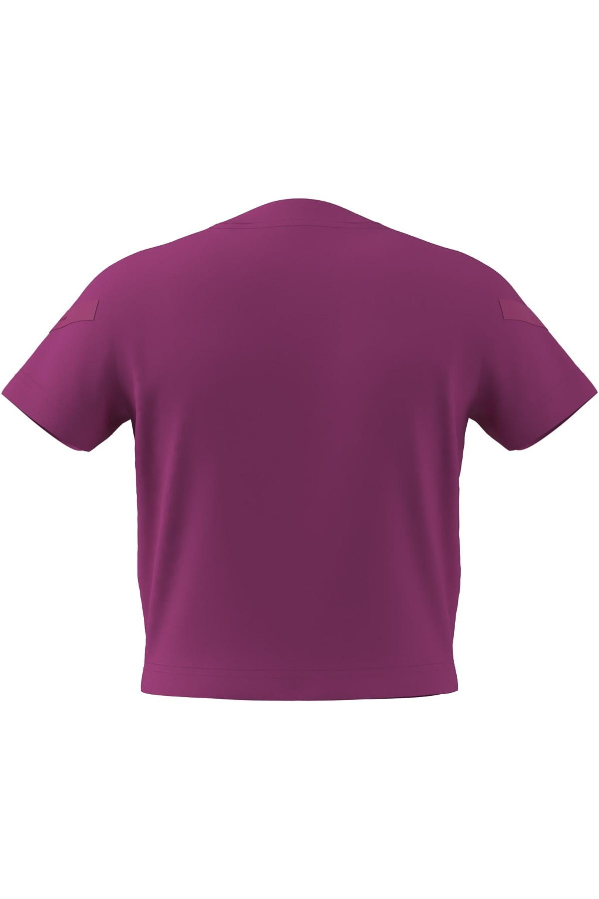 adidas Unisex Çocuk  Pembe  T-shirt JG Z.N.E BABY T JJ4852