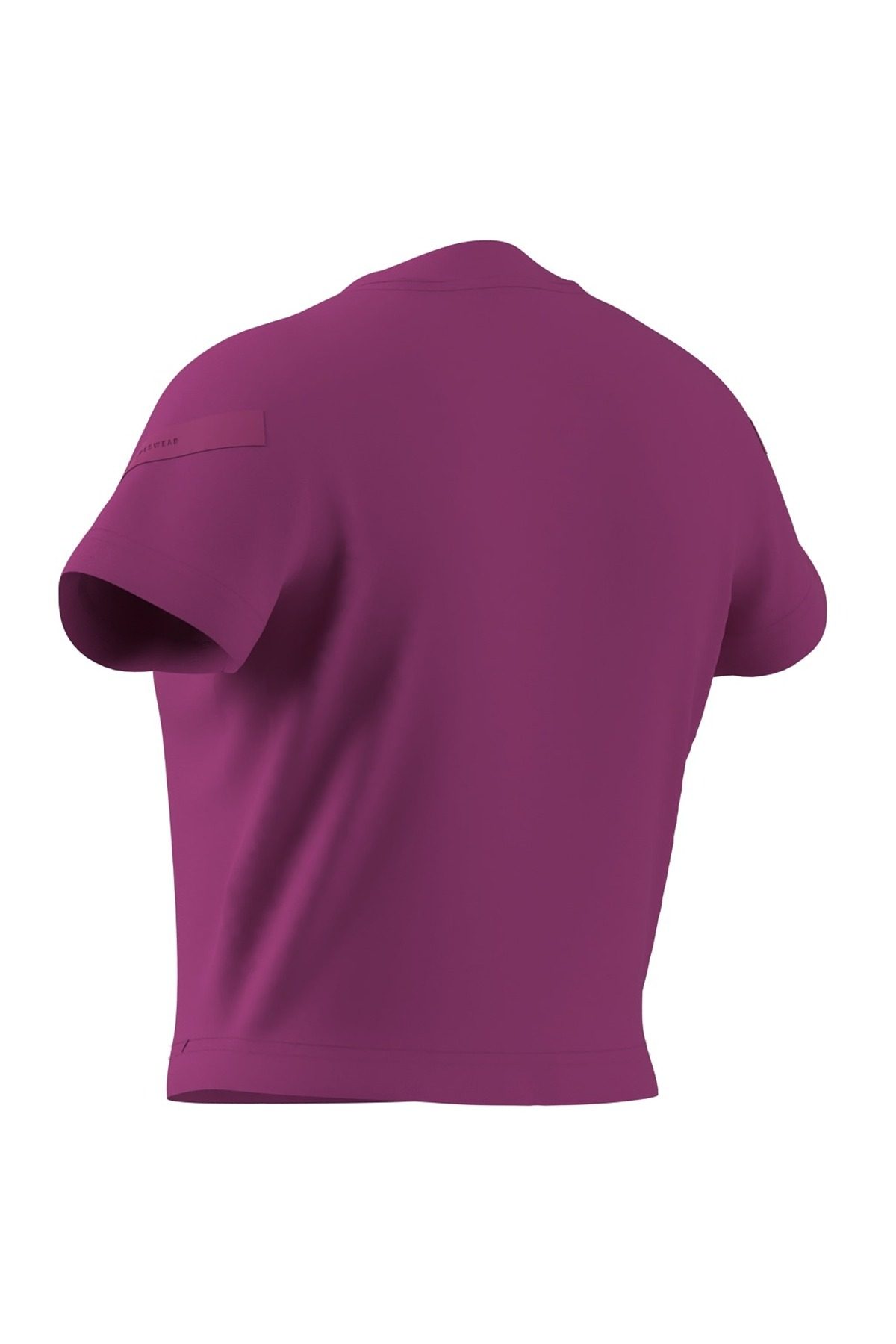 adidas Unisex Çocuk  Pembe  T-shirt JG Z.N.E BABY T JJ4852
