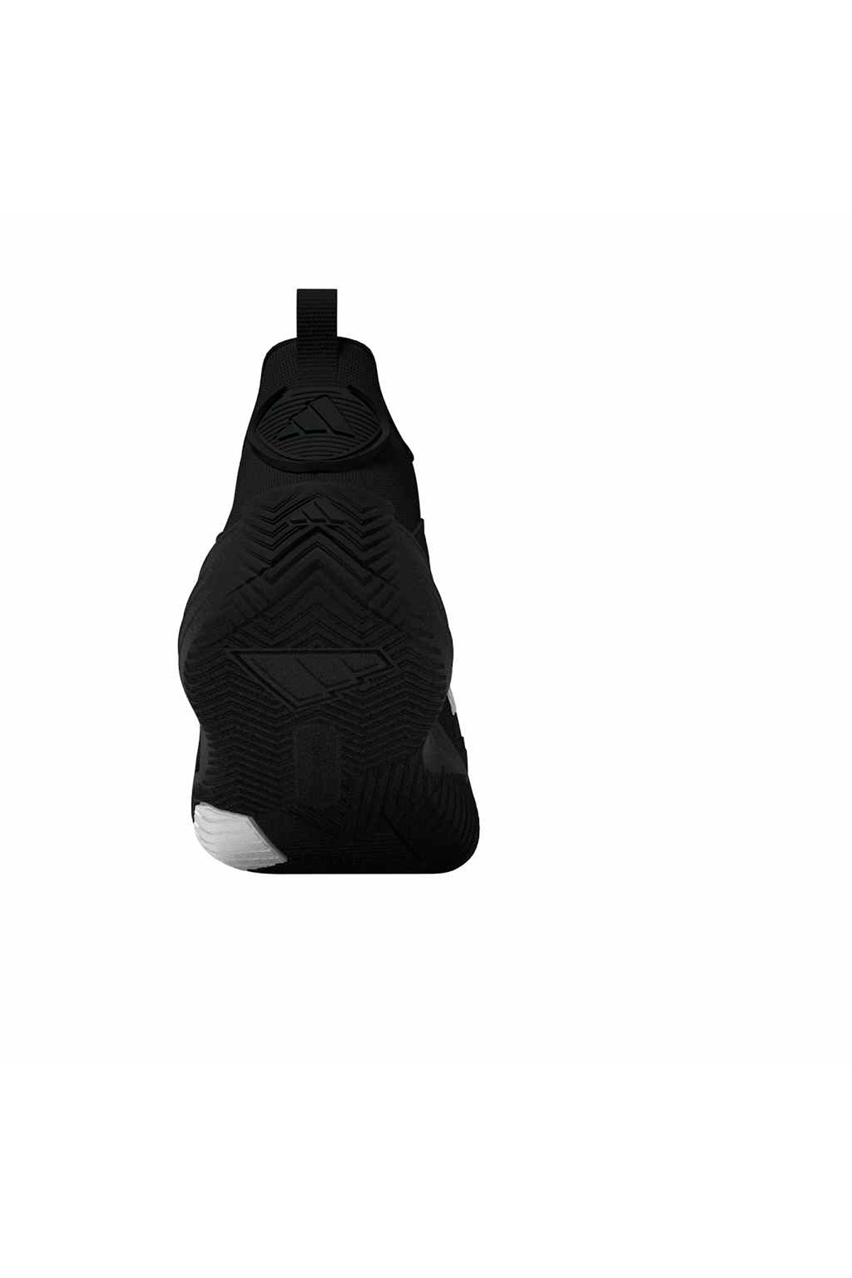 adidas Unisex Çocuk  Siyah  Basketbol Ayakkabısı OWNTHEGAME 3.0 K IF4593