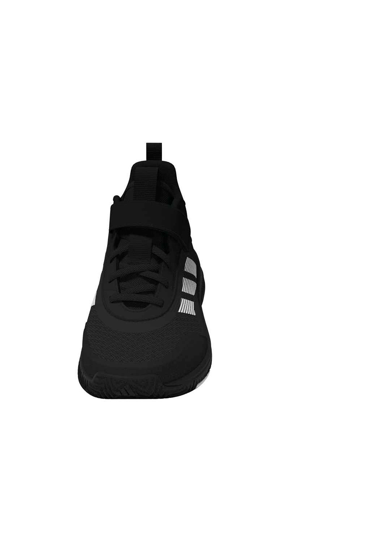adidas Unisex Çocuk  Siyah  Basketbol Ayakkabısı OWNTHEGAME 3.0 K IF4593