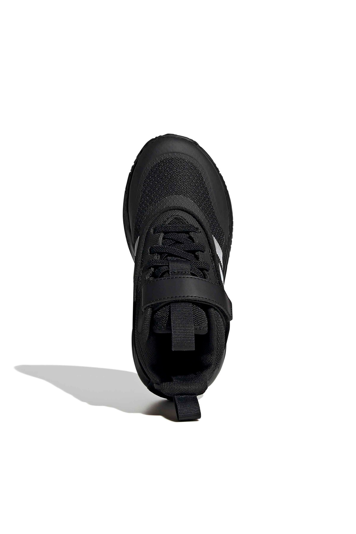 adidas Unisex Çocuk  Siyah  Basketbol Ayakkabısı OWNTHEGAME 3.0 K IF4593