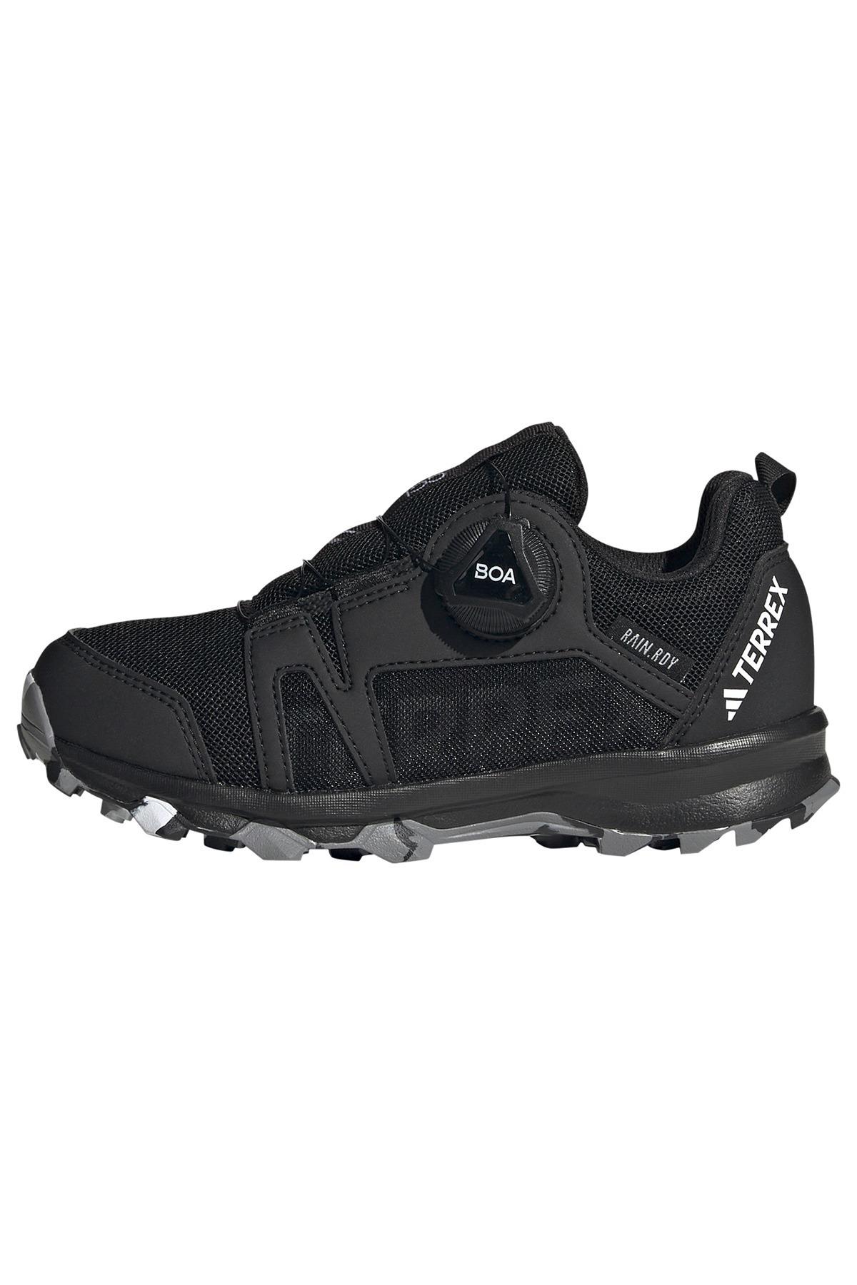 adidas Unisex Çocuk Spor Ayakkabı HQ3496