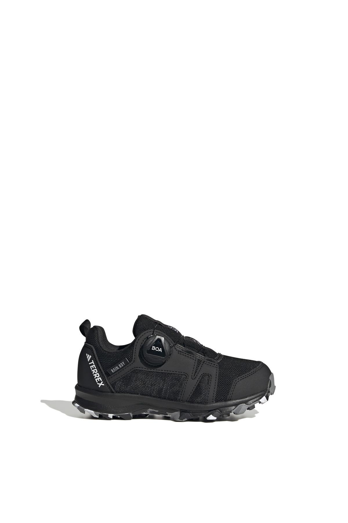 adidas Unisex Çocuk Spor Ayakkabı HQ3496