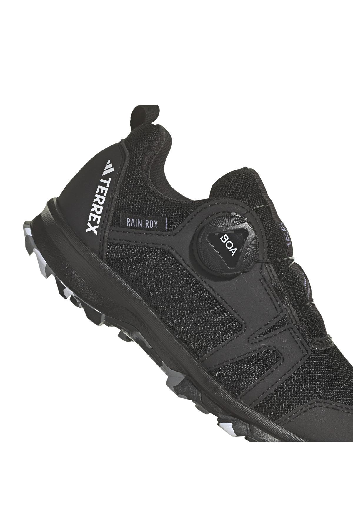 adidas Unisex Çocuk Spor Ayakkabı HQ3496