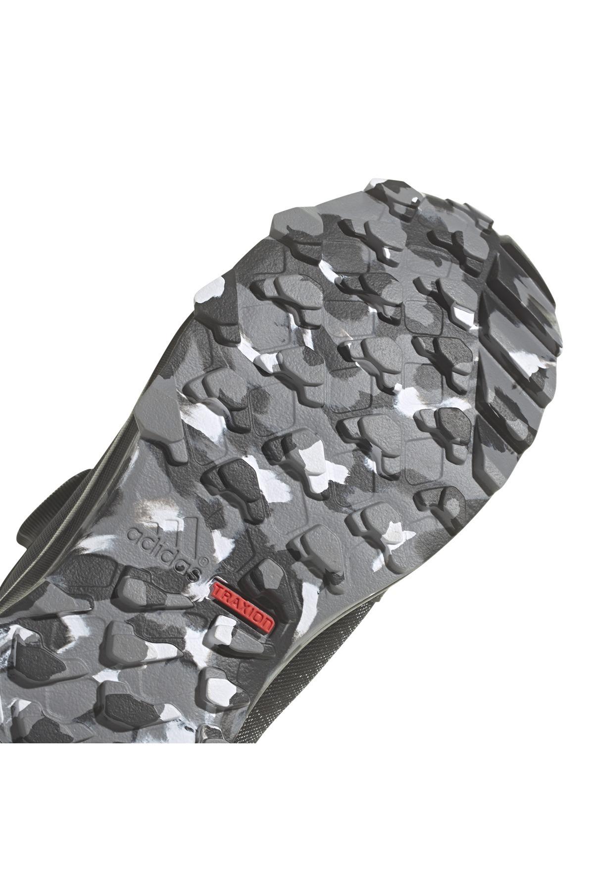 adidas Unisex Çocuk Spor Ayakkabı HQ3496