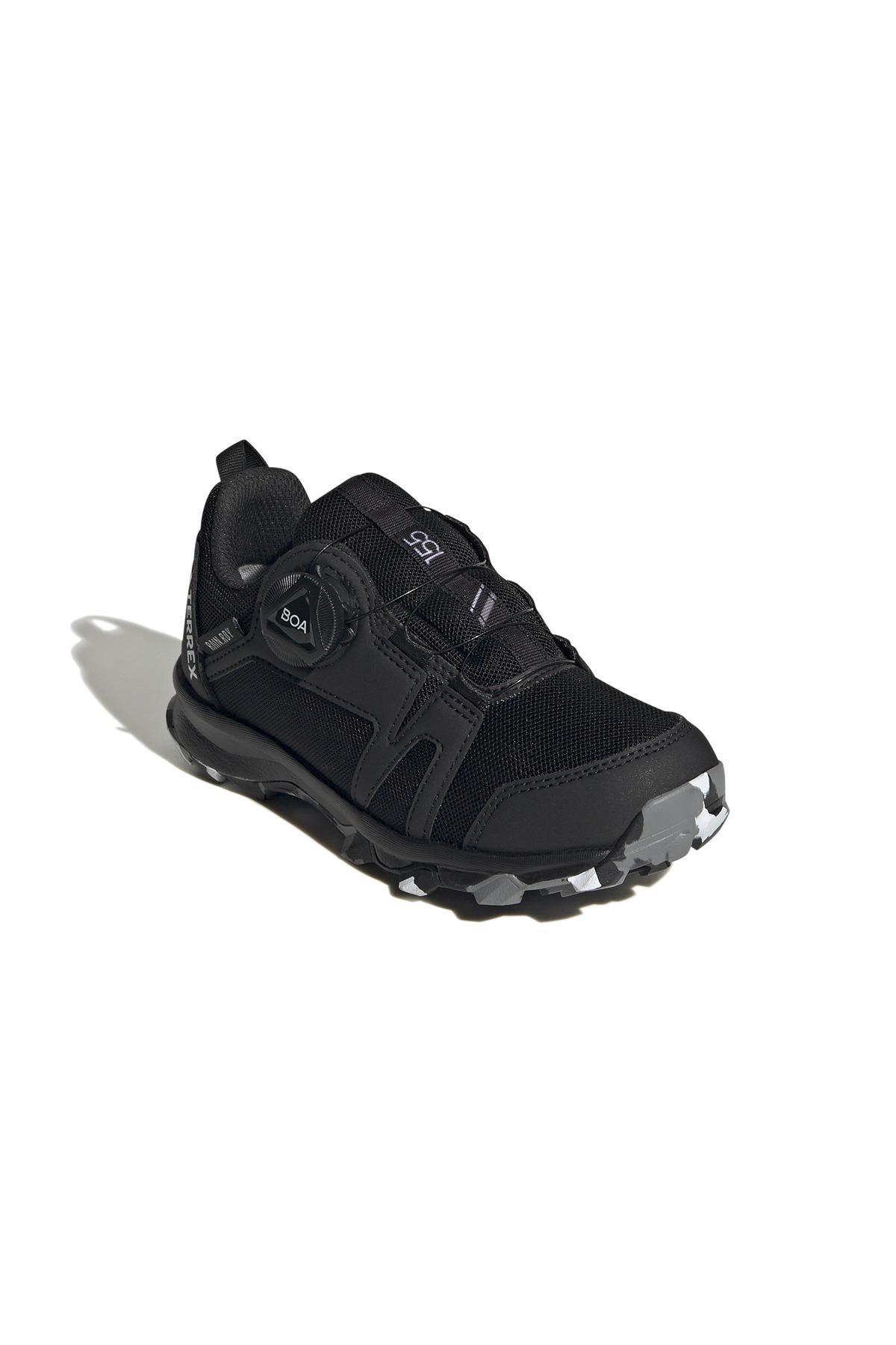 adidas Unisex Çocuk Spor Ayakkabı HQ3496