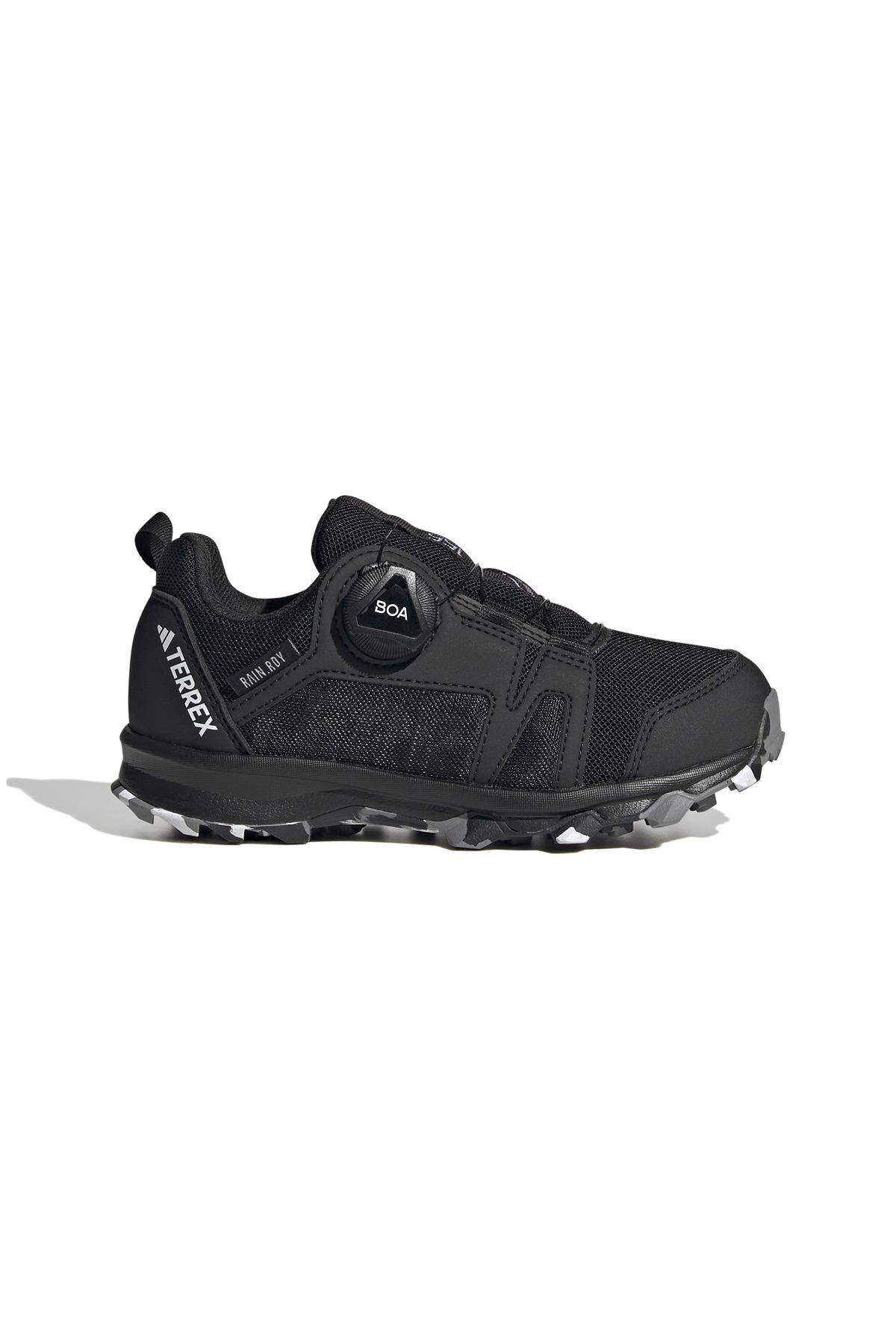 adidas Unisex Çocuk Spor Ayakkabı HQ3496
