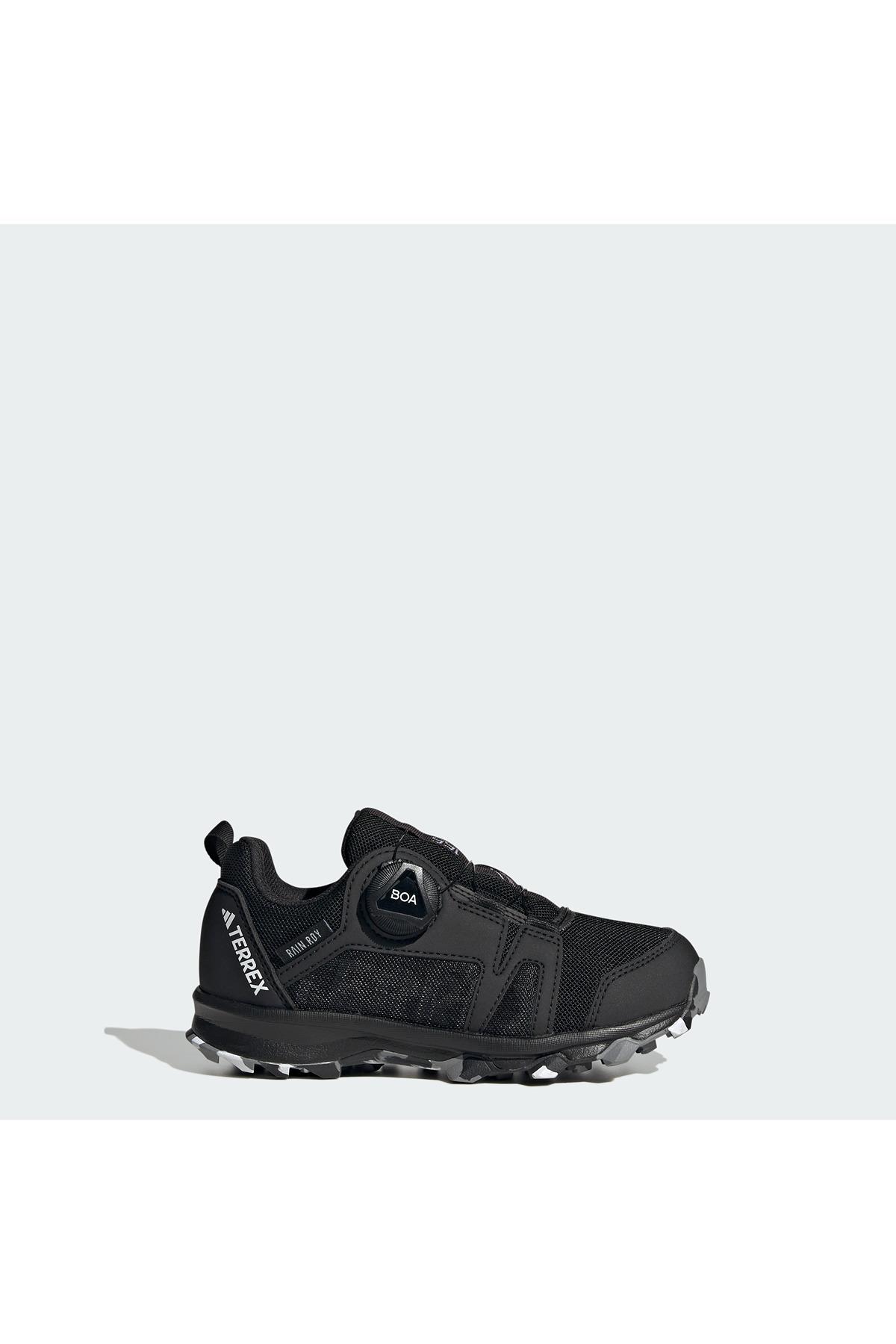 adidas Unisex Çocuk Spor Ayakkabı HQ3496