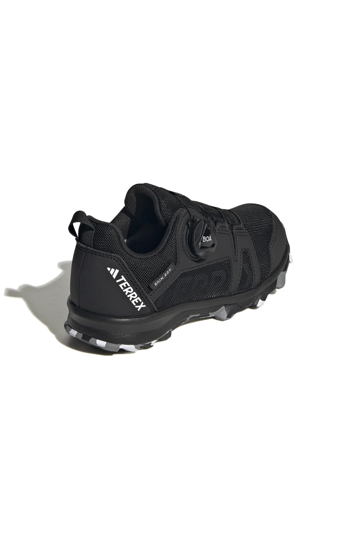 adidas Unisex Çocuk Spor Ayakkabı HQ3496