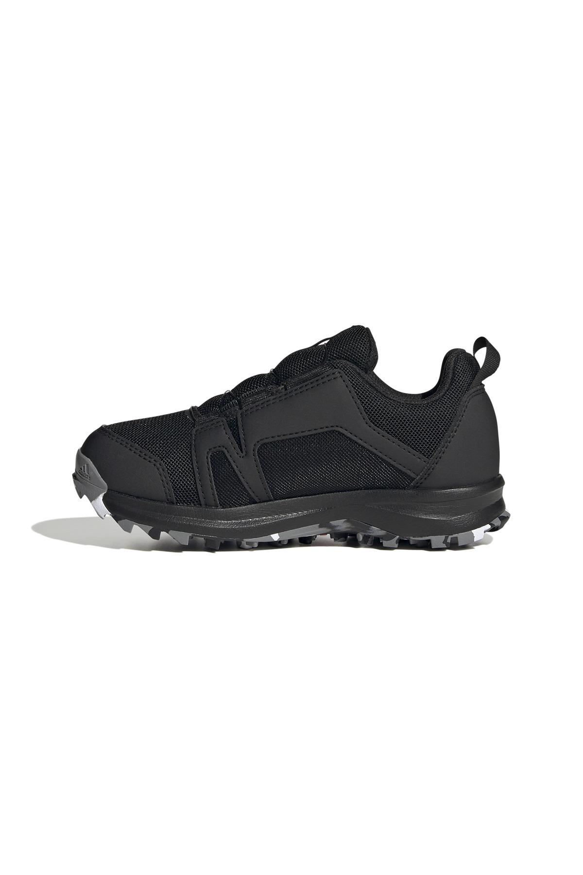 adidas Unisex Çocuk Spor Ayakkabı HQ3496