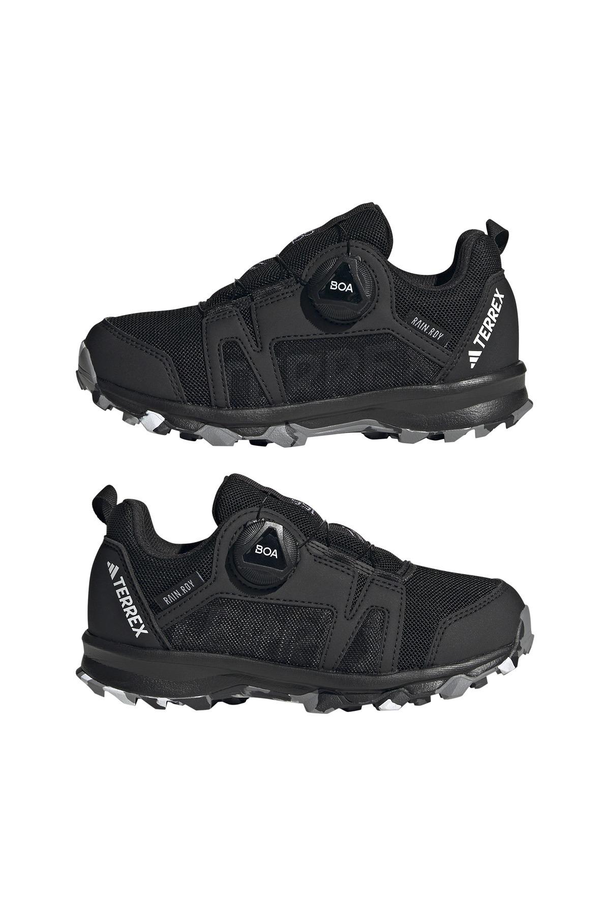 adidas Unisex Çocuk Spor Ayakkabı HQ3496