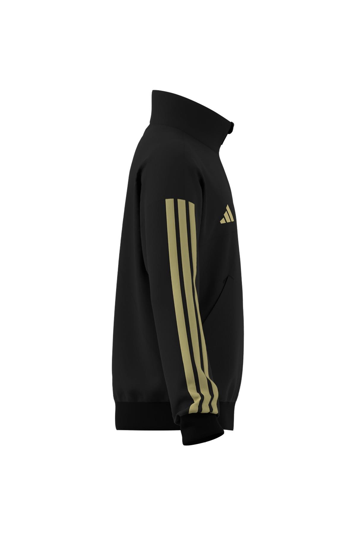 adidas Unisex  Siyah  Ceket J HOT COF TTOP JI6185